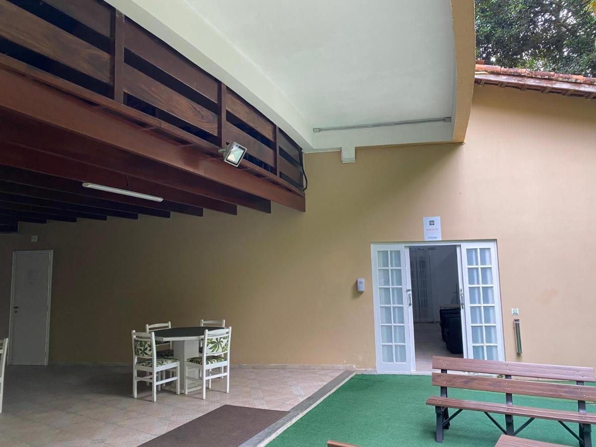 Fabuloso Flat 225, 2 Piscinas Climatizadas, Sky Com 170 Canais,Tv Com Xbox, Internet Particular 500M Bertioga, Riviera De Sao Lourenco Flat Duplex Inteiro, Adega, Cozinha Equipada Completa Servico De Hotelaria, Servico De Praia Nos Finais De Semana Exteriör bild
