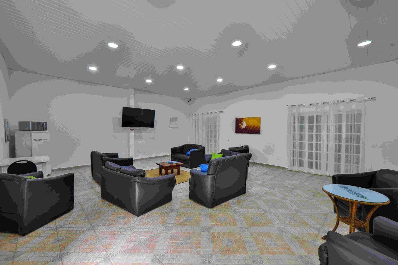 Fabuloso Flat 225, 2 Piscinas Climatizadas, Sky Com 170 Canais,Tv Com Xbox, Internet Particular 500M Bertioga, Riviera De Sao Lourenco Flat Duplex Inteiro, Adega, Cozinha Equipada Completa Servico De Hotelaria, Servico De Praia Nos Finais De Semana Exteriör bild