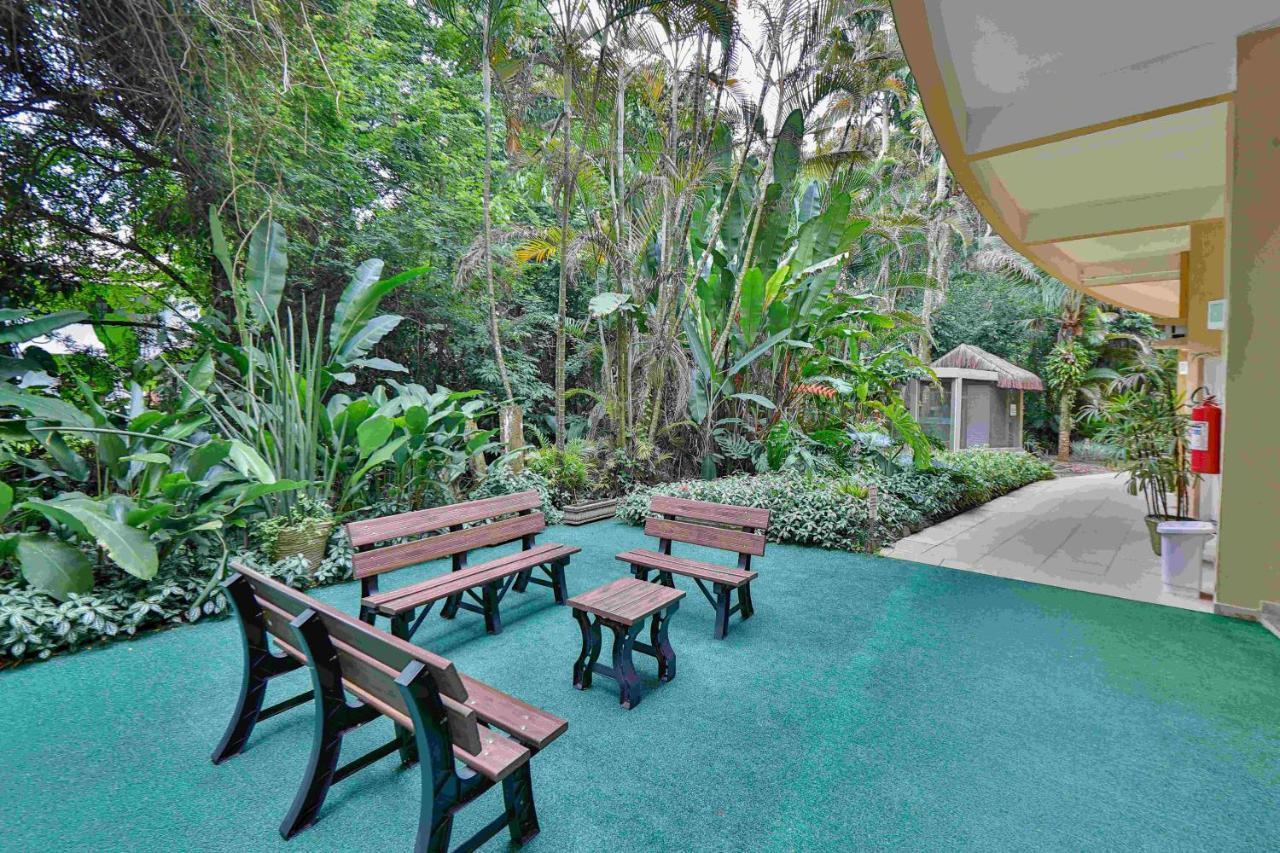 Fabuloso Flat 225, 2 Piscinas Climatizadas, Sky Com 170 Canais,Tv Com Xbox, Internet Particular 500M Bertioga, Riviera De Sao Lourenco Flat Duplex Inteiro, Adega, Cozinha Equipada Completa Servico De Hotelaria, Servico De Praia Nos Finais De Semana Exteriör bild