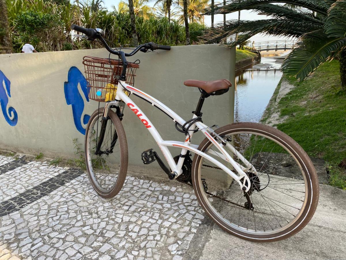Fabuloso Flat 225, 2 Piscinas Climatizadas, Sky Com 170 Canais,Tv Com Xbox, Internet Particular 500M Bertioga, Riviera De Sao Lourenco Flat Duplex Inteiro, Adega, Cozinha Equipada Completa Servico De Hotelaria, Servico De Praia Nos Finais De Semana Exteriör bild