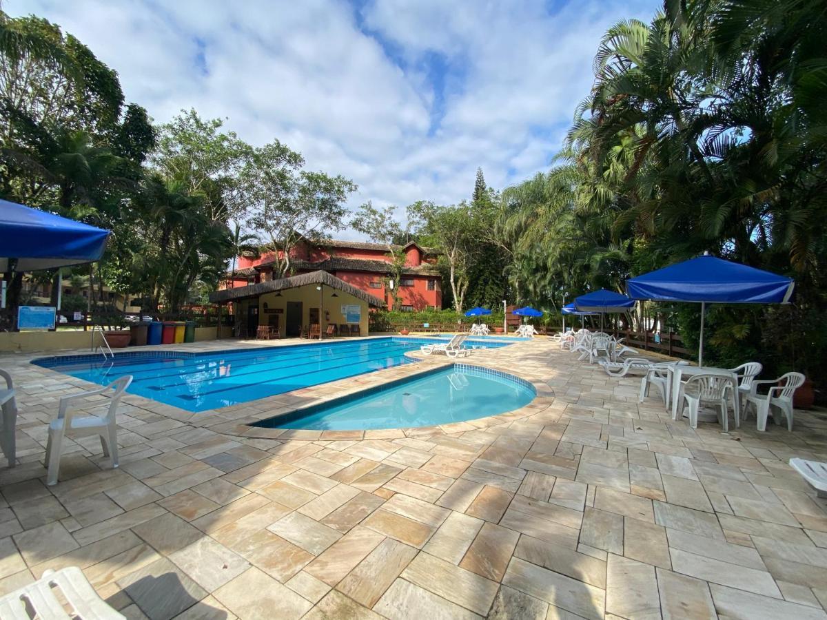Fabuloso Flat 225, 2 Piscinas Climatizadas, Sky Com 170 Canais,Tv Com Xbox, Internet Particular 500M Bertioga, Riviera De Sao Lourenco Flat Duplex Inteiro, Adega, Cozinha Equipada Completa Servico De Hotelaria, Servico De Praia Nos Finais De Semana Exteriör bild